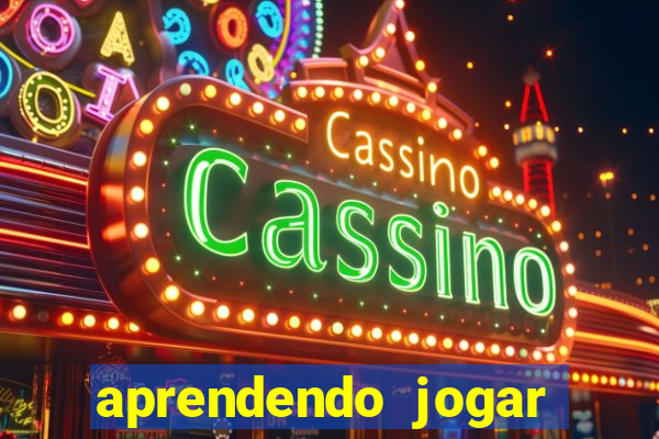 aprendendo jogar poker leo bello pdf